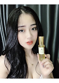 [+Tặng mũ trùm] Tinh dầu dưỡng tóc cao cấp Karseell Maca Essence Oil 50ml