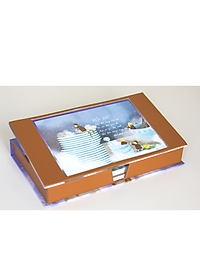 MỘT VỐC KIM CƯƠNG (PHIÊN BẢN HỘP CAO CẤP)