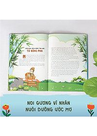 BỘ SÁCH SỐNG TỬ TẾ (BỘ 10 TẬP) NUÔI DƯỠNG NHÂN CÁCH SỐNG
