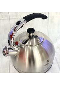 Ấm đun Siêu Tốc bằng inox 304 Elmich EL-3373 3L - 2353373
