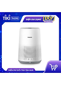Máy Lọc Không Khí Philips AC0850 /20 (20W) - Hàng Chính Hãng