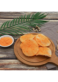 Bột Phô mai lắc Verozyme Malaysia - Cheese Taste Blaster 1kg (Khoai lắc phô mai, bắp phô mai, da heo phô mai, ...)