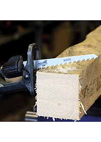 Bộ 5 lưỡi cưa kiếm cắt gỗ 240mm Eclipse EC-S1531L