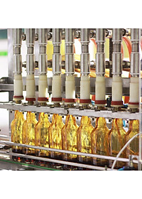 Nước mắm Phú Quốc Thanh Hà 40N - 520ml