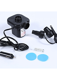 Đệm hơi ô tô cao cấp - Tặng kèm bộ 2 gối cao cấp và bơm điện