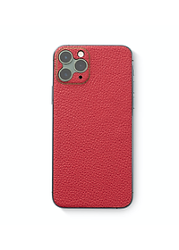 DÁN DA IPHONE 11 PRO MAX - CHÍNH HÃNG KHACTEN.COM