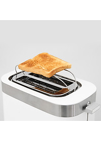 Máy nướng bánh mì Electrolux E2TS1-100W - Hàng chính hãng
