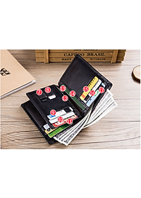 ví nam da bò thật phong cách mới