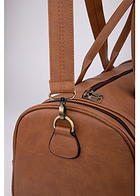 Túi du lịch Lata ( Thời trang nam, nữ tiện lợi cỡ lớn - Túi da TR15 )