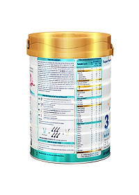 Sữa bột Vinamilk YOKOGOLD 3 850g (cho trẻ từ 2 - 6 tuổi)
