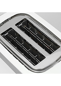 Máy nướng bánh mì Electrolux E2TS1-100W - Hàng chính hãng