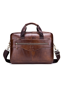 Túi xách da bò công sở cao cấp phong cách châu âu TX DA BÒ 044