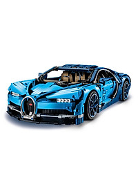 Siêu Xe Bugatti Chiron LEGO TECHNIC 42083