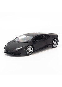 Mô hình xe Lamborghini Huracan LP610-4 1:24 Welly - 24056MA
