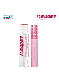 Son kem lì Flawsome Chic Velvet Matte Tint 3g