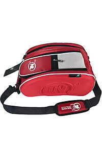 Túi đựng giày thể thao, túi đựng giày đá bóng TN Bags cho nam thiết kế 2 ngăn chống thấm nước tốt TN.B 9002