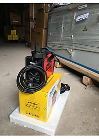 MÁY HÀN QUE ĐIỆN TỬ INVENTER REDBO MINI-2000 (Đỏ) ( gia đình, thợ lưu động,..)