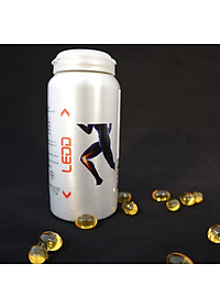 Norsk Omega 3 LEDD xuất xứ từ Na Uy ( 90 Viên)