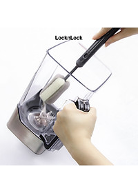 Nơi bán Dụng cụ rửa chai và ly LocknLock ETM143DGRY - Màu xám đen