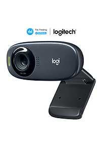 Nơi bán Webcam Logitech C310 720p HD