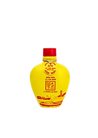 Đặc Sản Phan Thiết - Nước Mắm Tĩn Cá Cơm Vàng Ruột Đỏ Độ Đạm 60N Tự Nhiên Tĩn Gốm 250Ml Nước Mắm Rin Nguyên Chất Truyền Thống Sạch Nước Mắm Nhỉ Từ Thùng Lều Gỗ Cốt Nhĩ Đặc Biệt Cá Cơm Vàng Ruột Đỏ Muối Tinh Khiết, Sánh Đặc Thịt Cá, Không Chất Bảo Quản