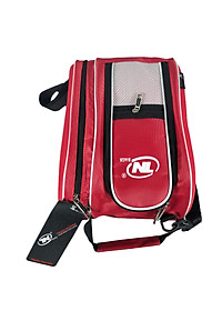 Túi đựng giày thể thao, túi đựng giày đá bóng TN Bags cho nam thiết kế 2 ngăn chống thấm nước tốt TN.B 9002
