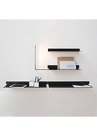 Kệ trang trí treo tường 6015