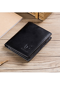 ví nam da bò thật phong cách mới