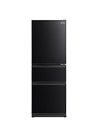 Tủ lạnh Mitsubishi Electric Inverter 365 lít MR-CGX46EN-GBK-V