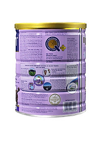 Sữa Bột Dành Cho Mẹ Bầu Anmum Materna Hương Chocolate 800g
