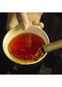 Nước mắm Phú Quốc Thanh Hà 40N - 520ml