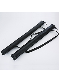 Gậy Bóng Chày 28 inchs (71cm) Hợp Kim Cao Cấp - Kèm Túi Đựng Gậy Bóng Chày Chuyên Dùng - Chính Hãng miDoctor