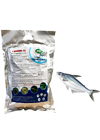 LASACHU - Vi sinh xử lý ao nuôi Tôm, Cá.. 