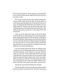 Sách Kiệt Quệ Tài Chính Thế Hệ Y - Hãy Ngừng Sống Chật Vật Và Chỉnh Đốn Lại Đời Sống Tài Chính Của Bạn