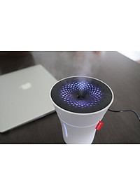 Máy tạo ẩm cá nhân BONECO U50 Dùng Cho Xe Hơi/Xe Đẩy Em Bé/Bàn Làm Việc - Hàng nhập khẩu