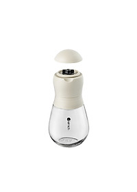 Lọ xay tiêu Elmich EL 8420W - Hàng Chính Hãng