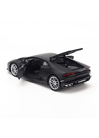 Mô hình xe Lamborghini Huracan LP610-4 1:24 Welly - 24056MA