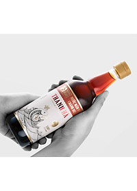 Nước mắm Phú Quốc Thanh Hà 40N - 520ml