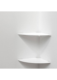 Kệ góc tường trang trí 24