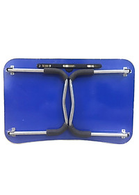 Bàn gấp học sinh chân chữ U 