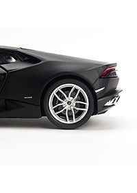 Mô hình xe Lamborghini Huracan LP610-4 1:24 Welly - 24056MA