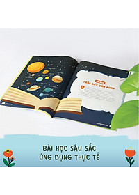 BỘ SÁCH SỐNG TỬ TẾ (BỘ 10 TẬP) NUÔI DƯỠNG NHÂN CÁCH SỐNG