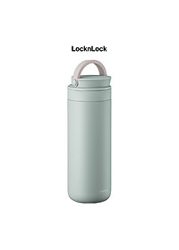 Bình giữ nhiệt LocknLock Metro Two Way LHC4274 475ml