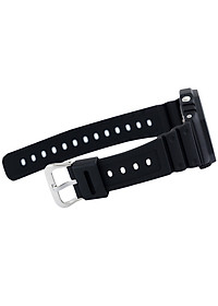 Đồng hồ nam dây nhựa Casio G-Shock chính hãng GA-2100-1ADR