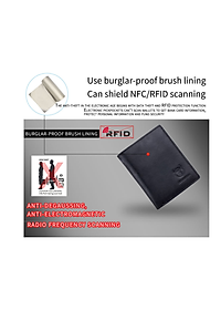 ví nam da bò thật phong cách mới