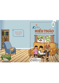 BỘ SÁCH SỐNG TỬ TẾ (BỘ 10 TẬP) NUÔI DƯỠNG NHÂN CÁCH SỐNG