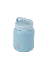 Bình đựng thức ăn giữ nhiệt inox 304 Elmich EL8337 dung tích 650ml
