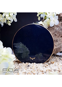 Phấn Nén Kiềm Dầu Siêu Mịn Da F.O.X Pressed Powder 12g