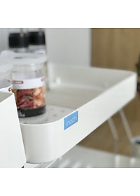 Kệ Đa Năng Inochi B5 (42,0 x 32,5 x 36,2 cm)