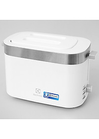 Máy nướng bánh mì Electrolux E2TS1-100W - Hàng chính hãng